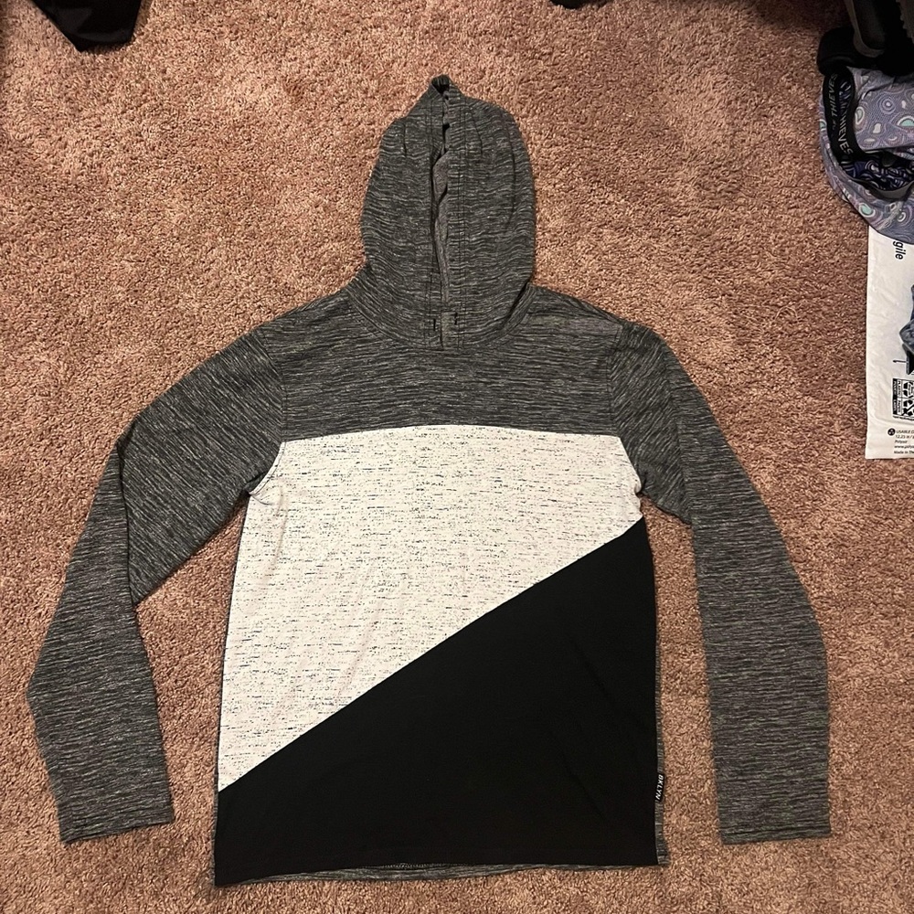 Men long sleeve shirt